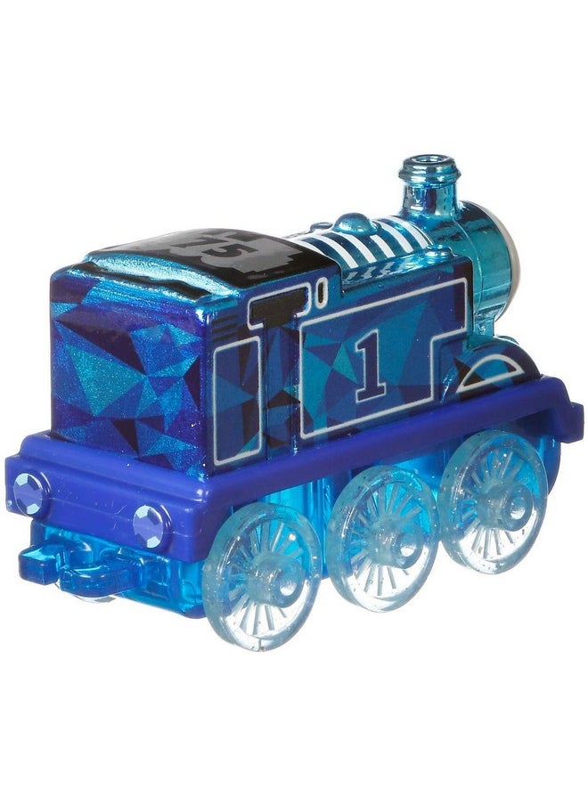 توماس آند فريندز ساعة Glk66 Friends Fisher-Price Diamond Anniversary Thomas، متعددة الألوان  - Image 4