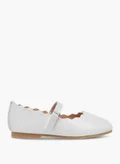 جونيورز WHITE