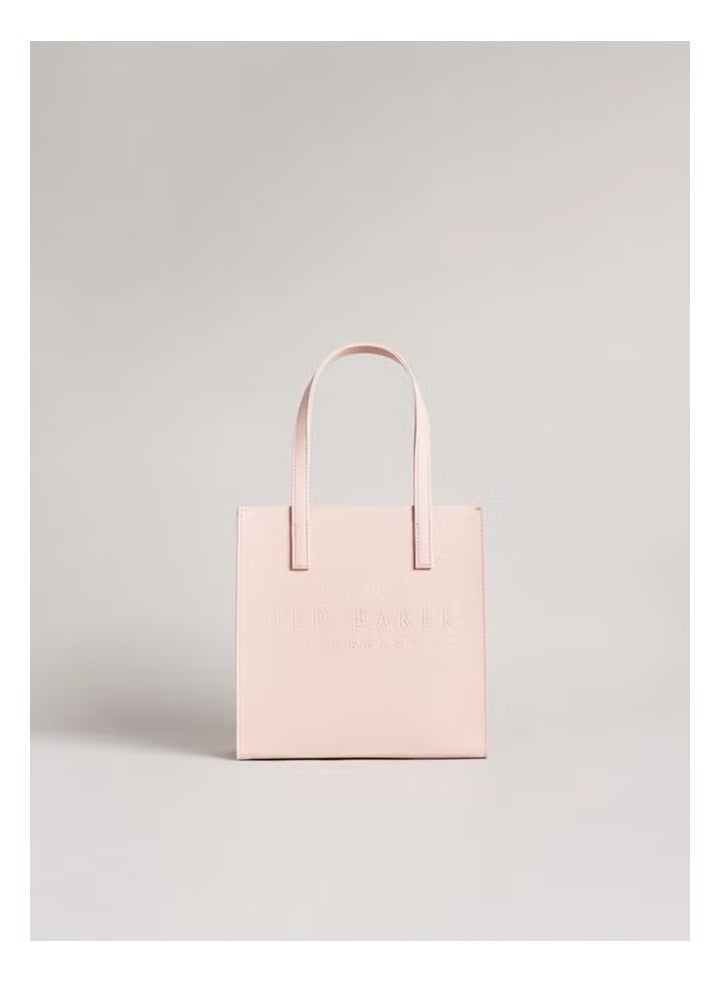 Ted Baker Seacon Womens Crosshatch Small Icon Bag  - Image 2