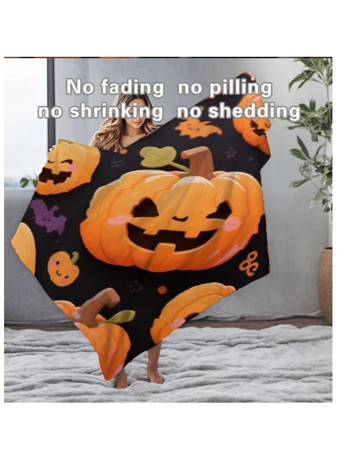 general Children's or student cartoon flannel thin blanket (warm and comfortable, suitable for sleep, games) 100cm*150cm - 599 - Image 5