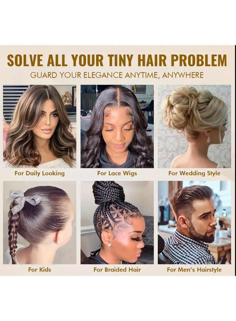 Dolahair Hair Wax Stick Pomade Stick 16g - Image 3