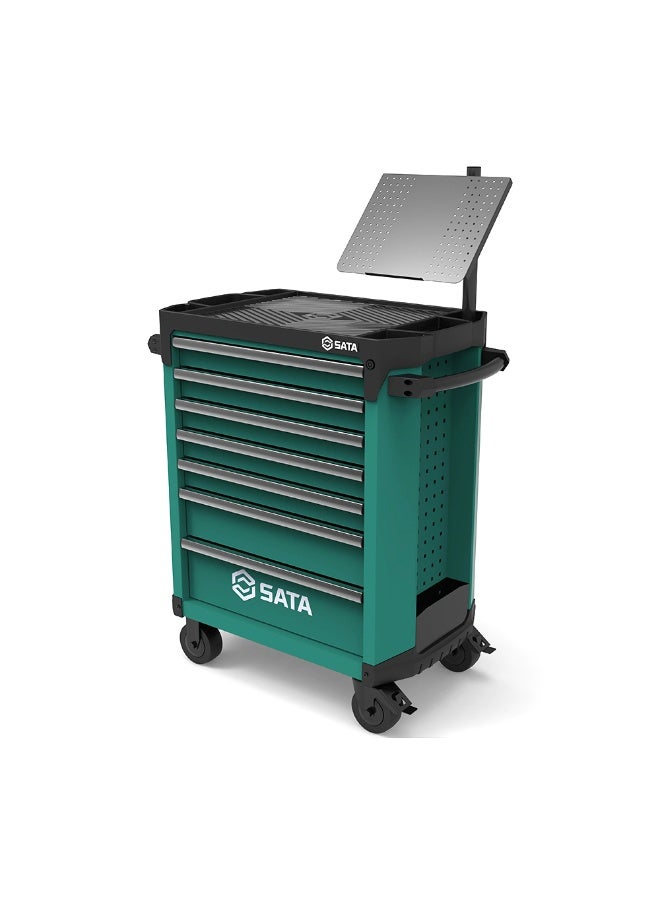 Sata SATA ST95113G-LAP Pro Cabinets Laptop and Tablet Holder  - Image 1