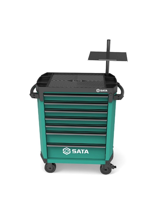 Sata SATA ST95113G-LAP Pro Cabinets Laptop and Tablet Holder  - Image 4