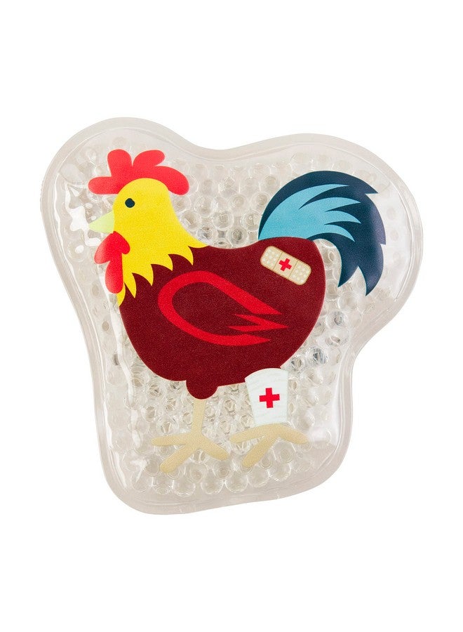 Mud Pie Children's Ouch Pouch, Rooster - Image 2