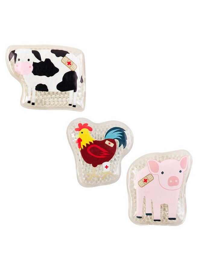 Mud Pie Children's Ouch Pouch, Rooster - Image 3