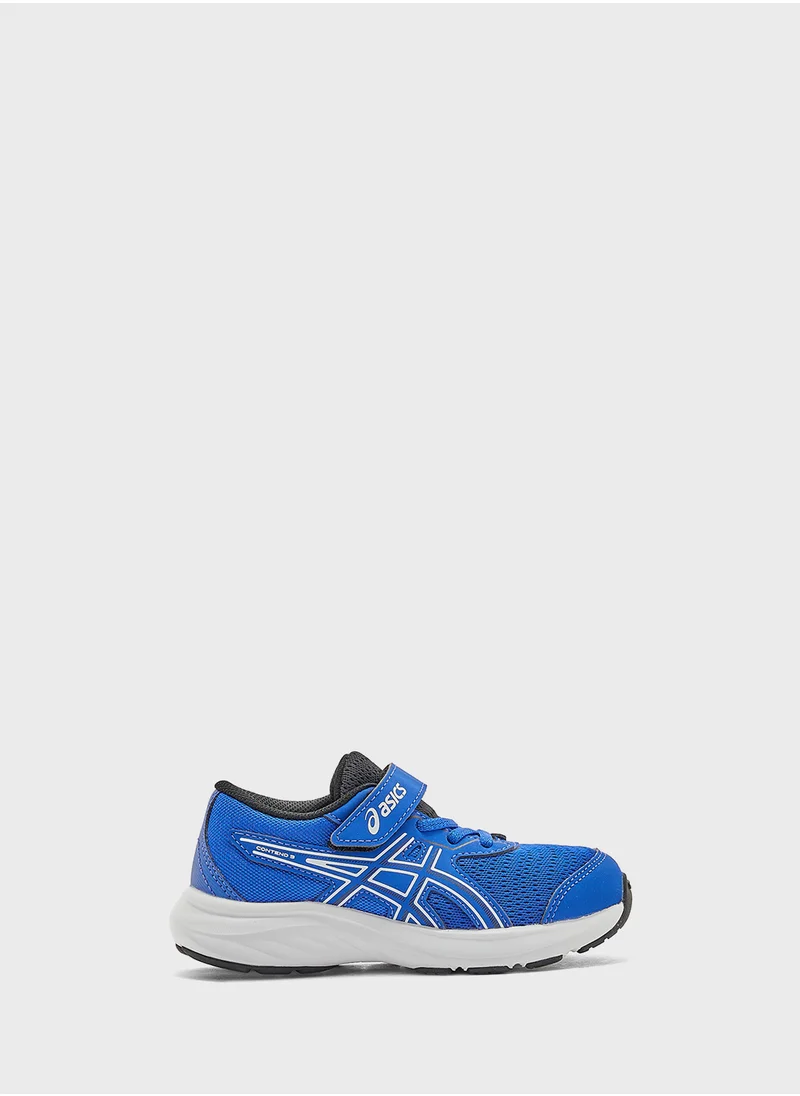 asics Kids Contend 9 Ps