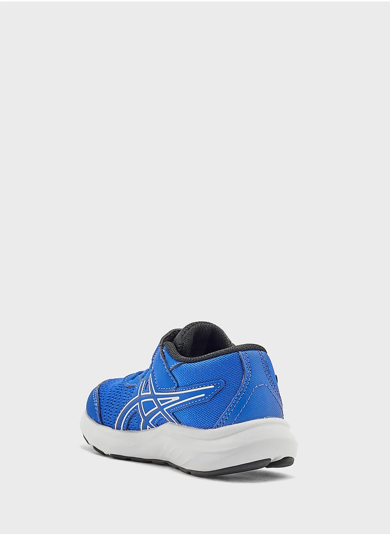 asics Kids Contend 9 Ps