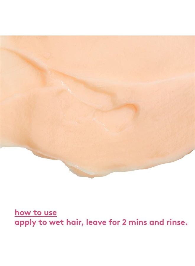 EVO Mane Tamer Smoothing Conditioner - Strengthens & Softens Hair - Improves Shine & Reduces Frizz - 300ml / 10.1fl. oz New - Image 3