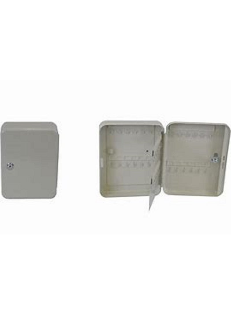 خزانة مفاتيح معدنى لعدد 93 مفتاح - Image 1