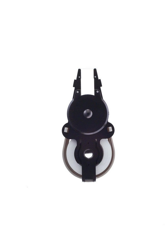 بلاس شريط التمويه لحماية هويتك من السرقة، طوابع أمان مكونة من 6 قطع قابلة لإعادة التعبئة (38877) - Image 4