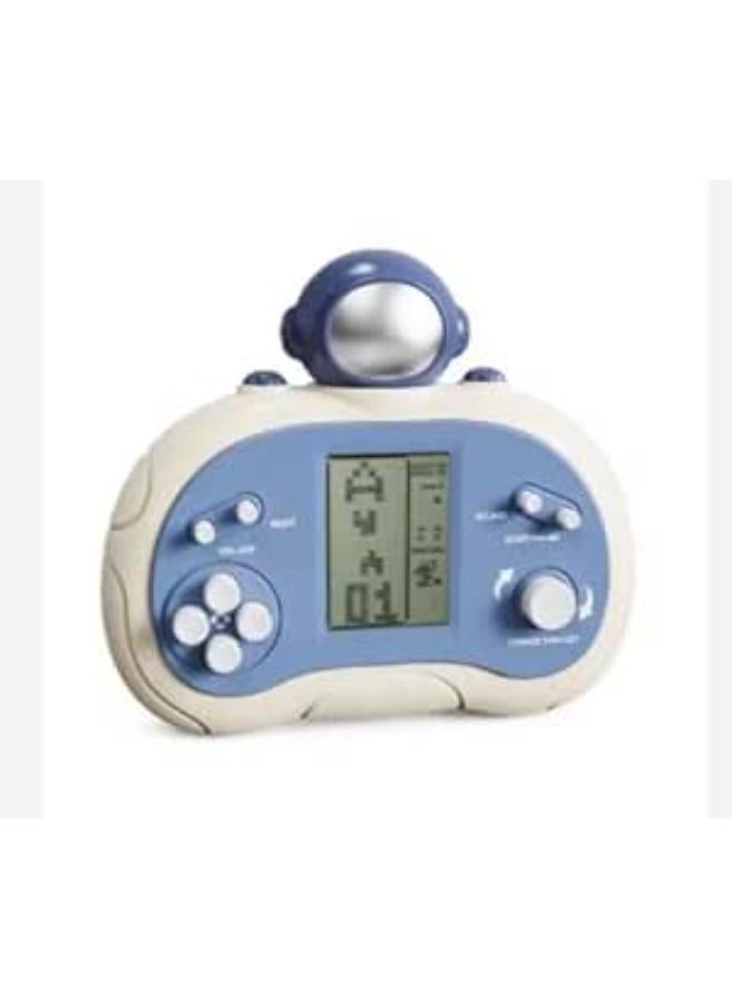 Handheld Retro Brick Game Console Built-in Classic Games, Puzzle Children's Game Console - 2025 Best Gifts