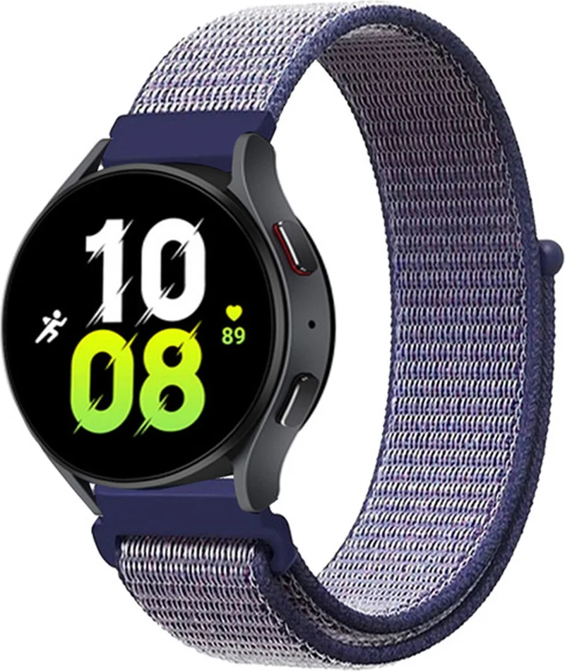 Forzacase Flexible Mesh Braid Band Strap For Huawei Watch GT 2e - FC139