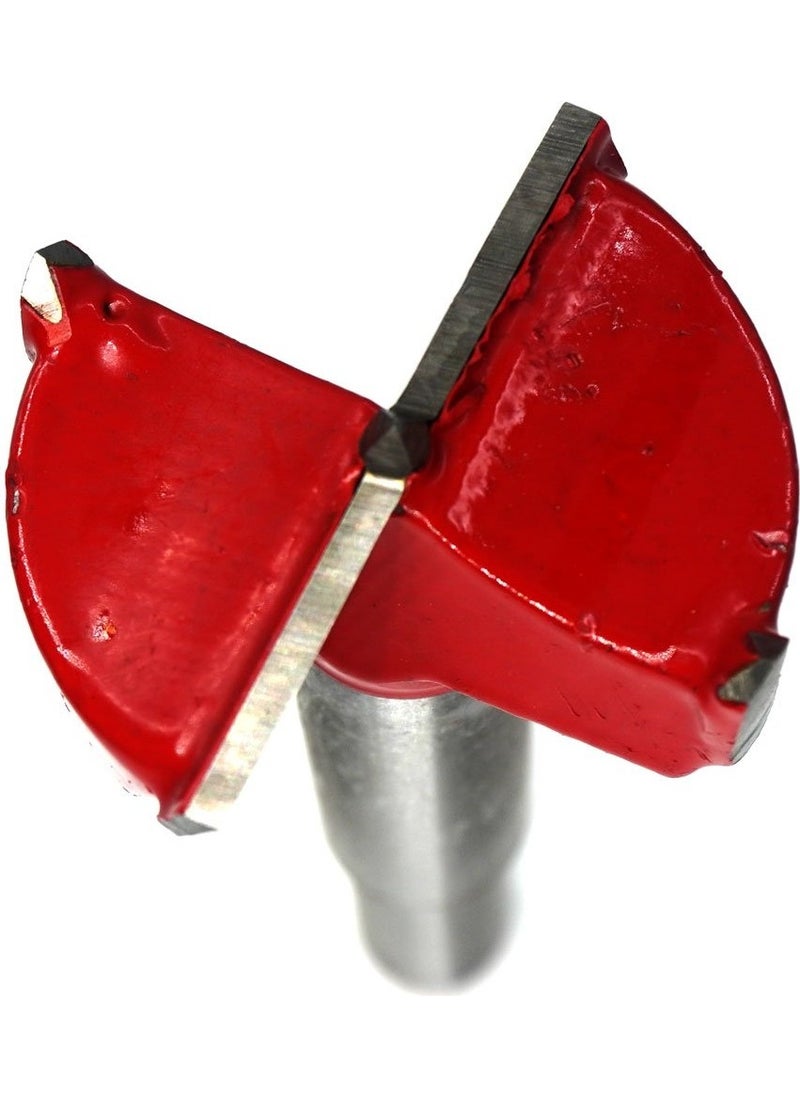 TiTi Topshop TH14427 Cup Hinge Drill Bit 35 mm  - Image 3