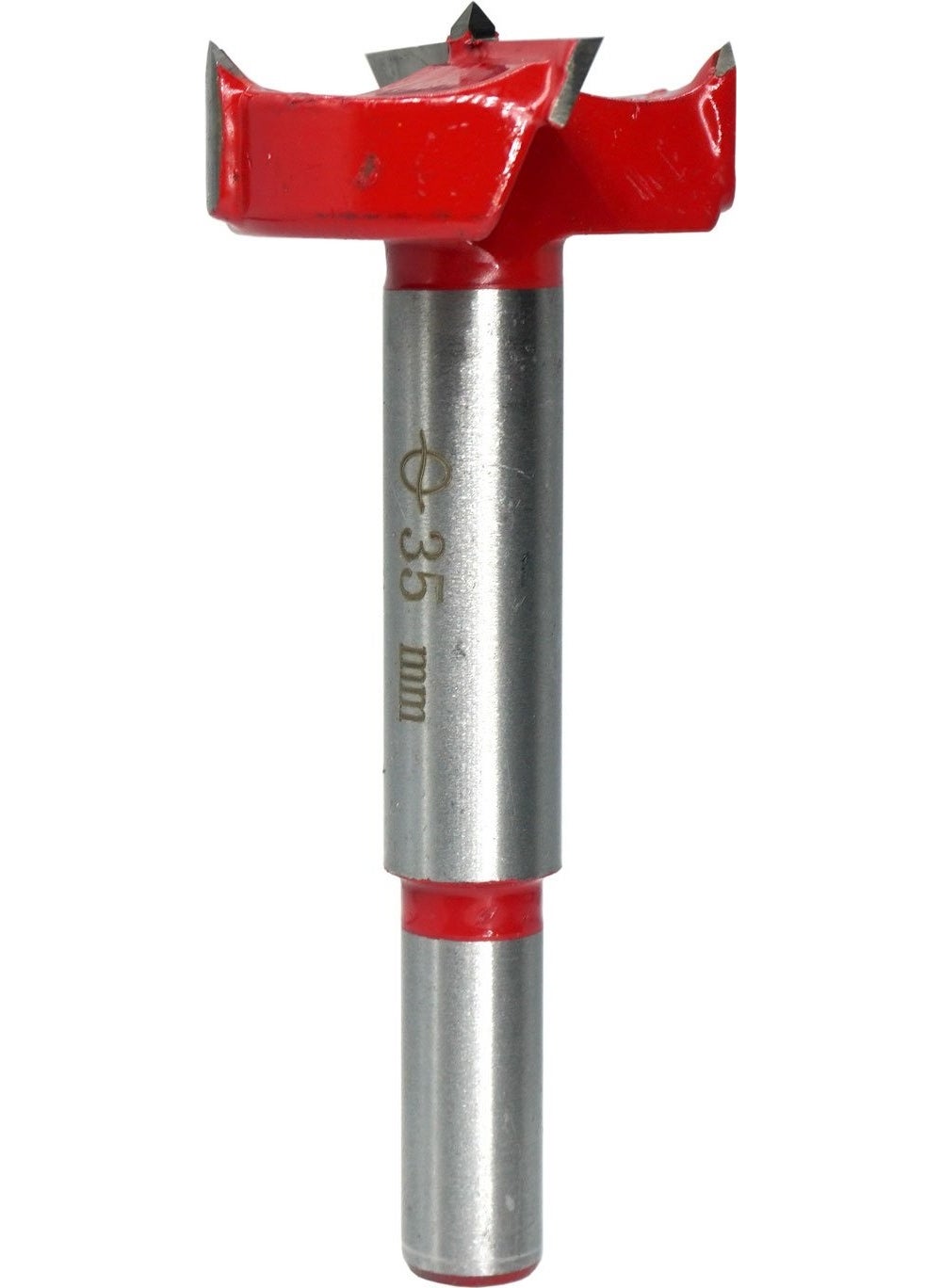 TiTi Topshop TH14427 Cup Hinge Drill Bit 35 mm  - Image 1