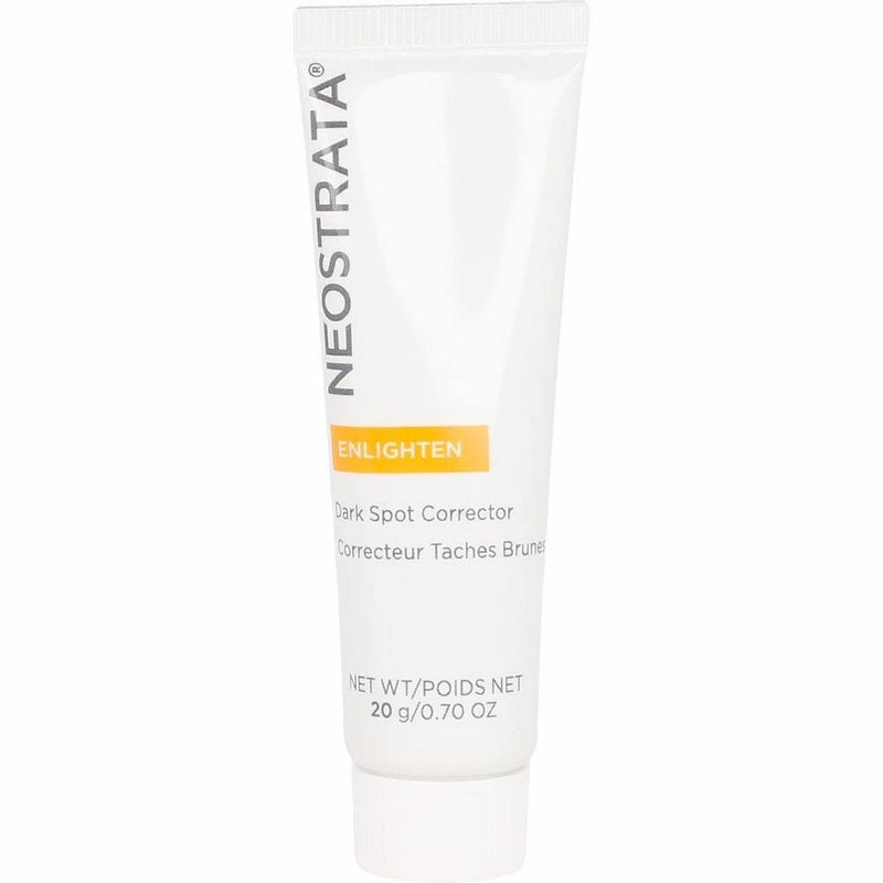 NEOSTRATA Dark Spot Corrector Treatment with Vitamin C Kojic Acid and Licorice Extract OilFree FragranceFree 20 g