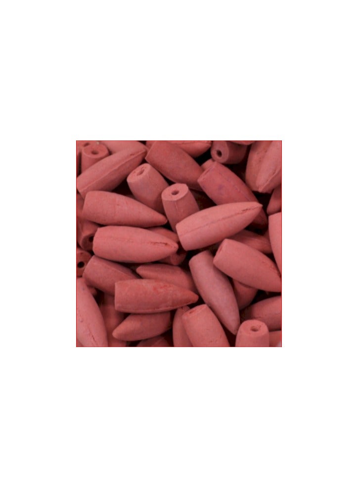 بخور فاخر على شكل هرم مستورد - Image 2