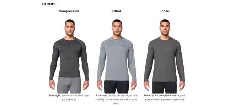 Under Armour Men's Tech 2.0 Short-Sleeve T-Shirt , Steel Light Heather (036)/Black, Large - Image 5