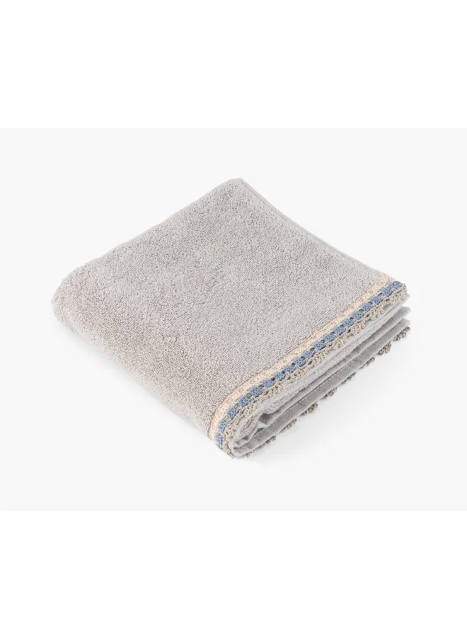 2XL Home Lyza Hand Towel