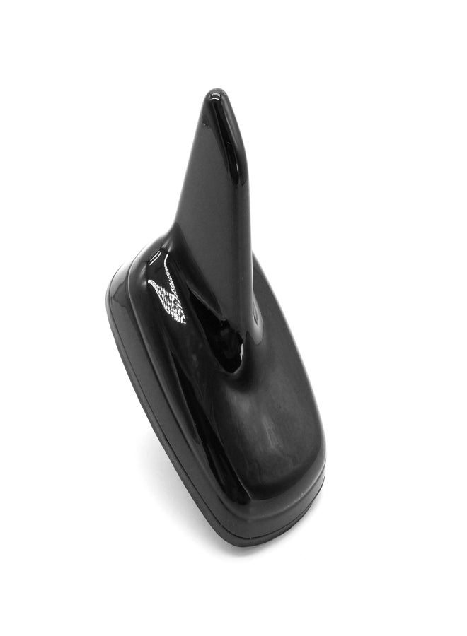 Roof Shark Fin Antenna AM FM Radio Signal Car Aerial Replacement for VW Golf MK7 2013-2017 - Image 1