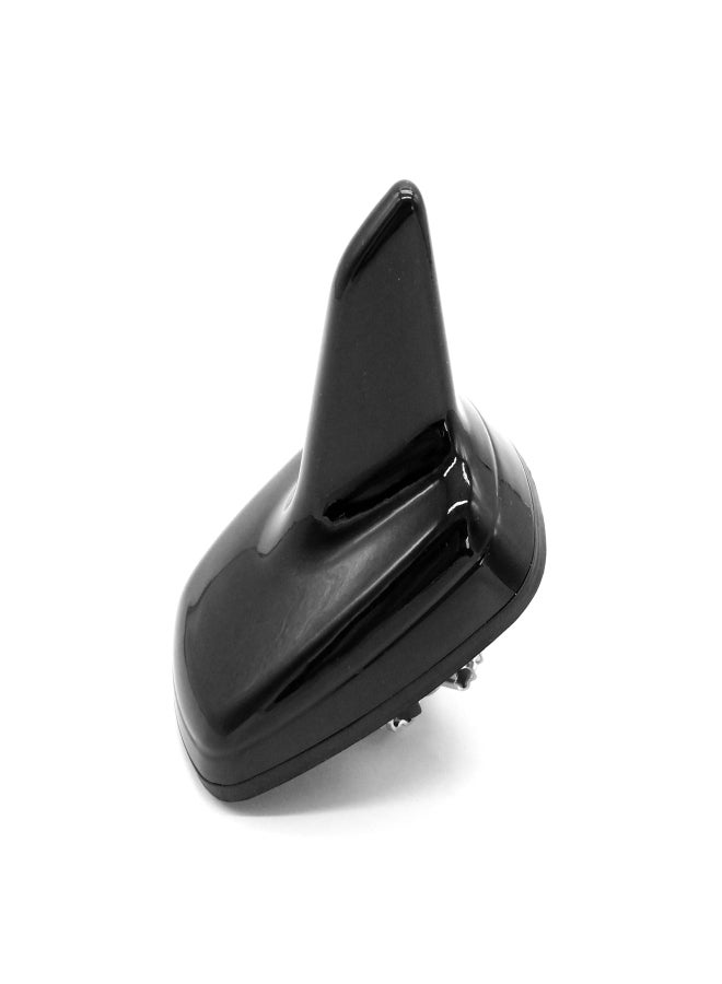Roof Shark Fin Antenna AM FM Radio Signal Car Aerial Replacement for VW Golf MK7 2013-2017 - Image 3