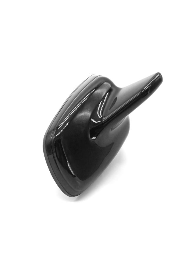 Roof Shark Fin Antenna AM FM Radio Signal Car Aerial Replacement for VW Golf MK7 2013-2017 - Image 4