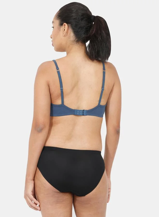 انفي Cotton Padded Cami Bra