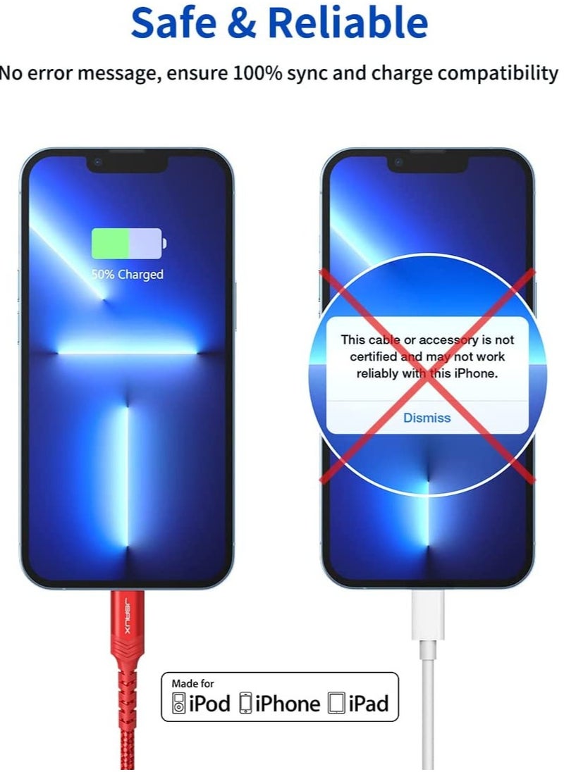 CL0216 USB C to Lightning 3 meters cable