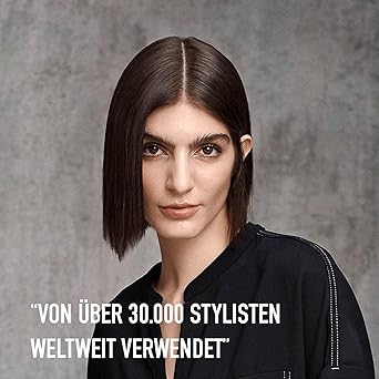 KMS Tame Frizz Smoothing Lotion 150ml - Image 5