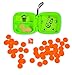 TOMY Games 5 UP Dice Game The Push Your Luck Dice Game for Kid and Adult Games Family Games and Stocking Stuffers for Kids Fast Paced Dice for Christmas Games Family Game Night 2 to 4 Players - Image 3