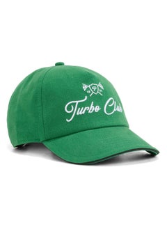 Porsche Turbo Club Dad Cap  - Image 1