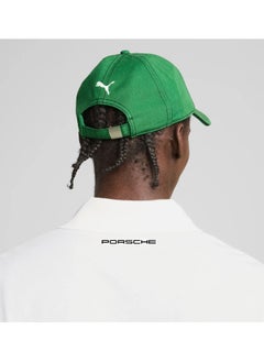 Porsche Turbo Club Dad Cap  - Image 3