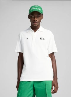 Porsche Turbo Club Dad Cap  - Image 4