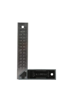 Stanley Stanley Carpenter Try square, E-46530, 150MM  - Image 1