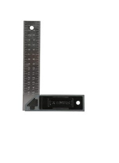 Stanley Stanley Carpenter Try square, E-46530, 150MM  - Image 3
