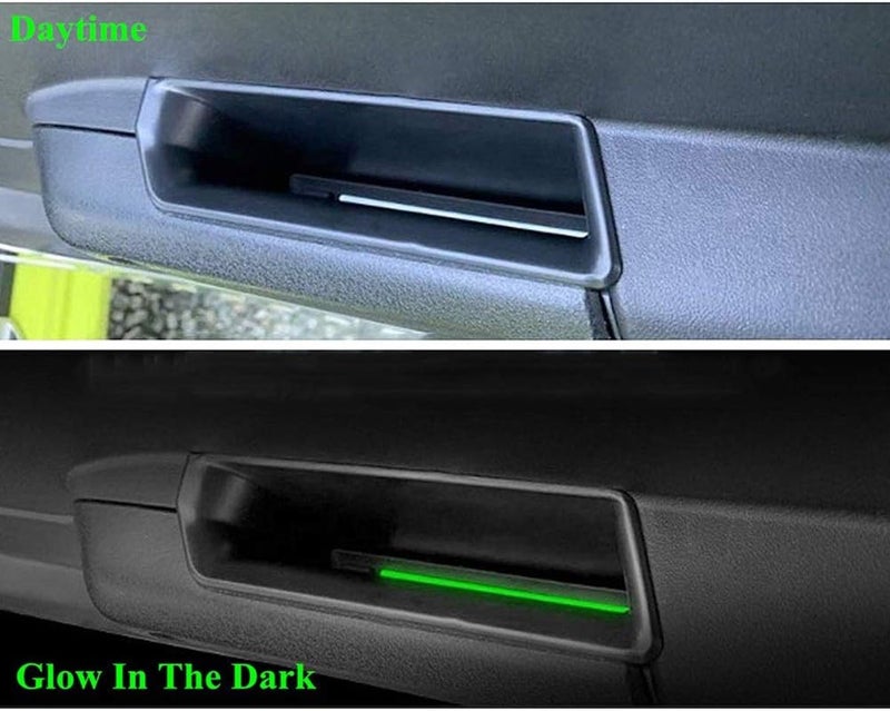 Vuzmode Car Armrest Container Organizer Tray - Image 4