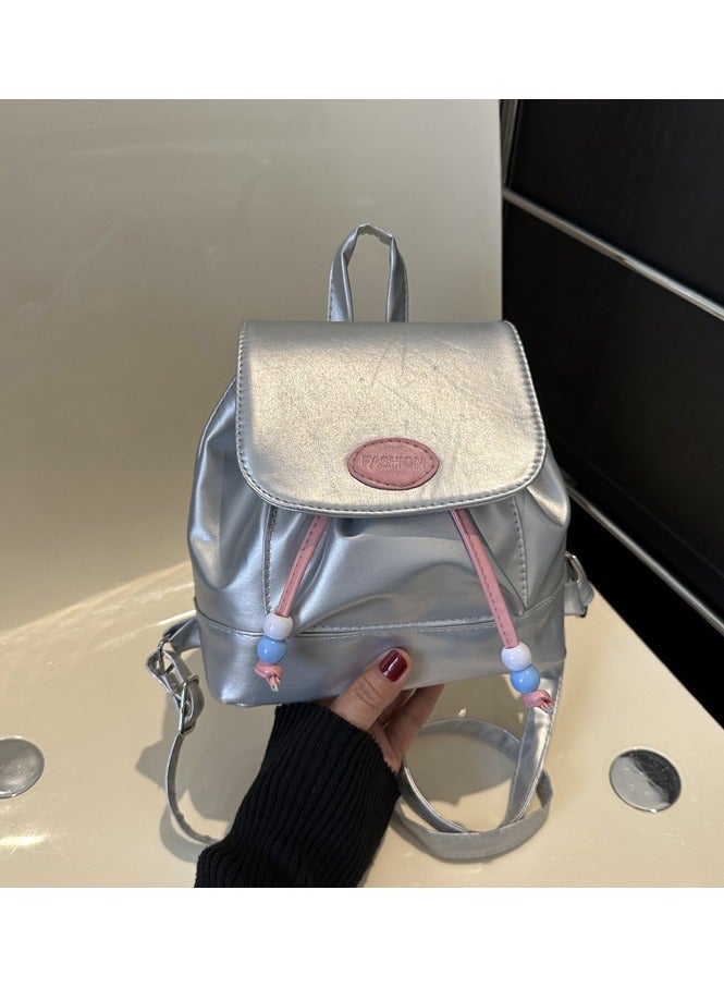 Mark Fairwhale New Retro Fashionable Casual Backpack - Image 1