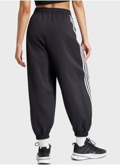 Adidas Future Icon 3 Stripe Parachute Pants  - Image 2