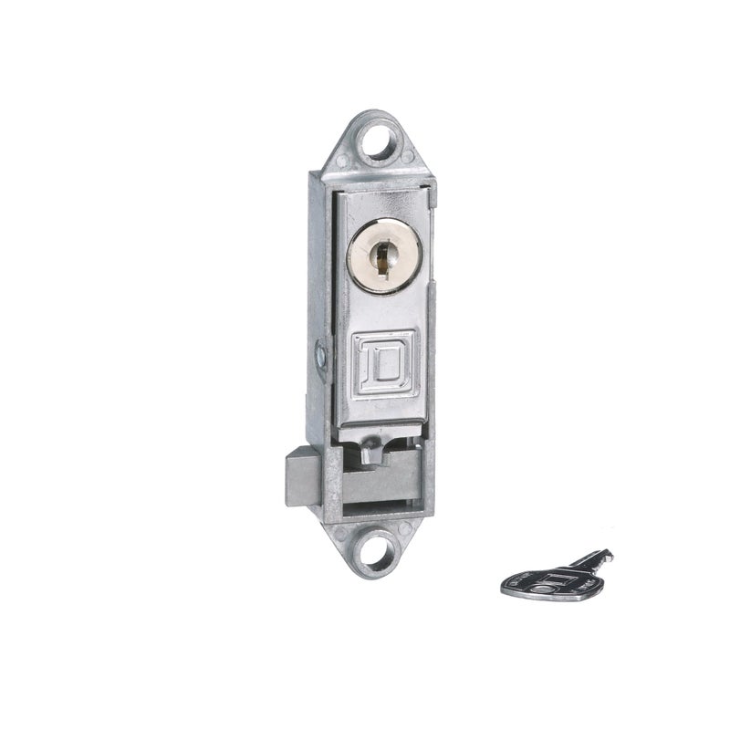 Square D SQ D PK22FL; NEMA1 ENCLOSURE LOC - Image 5