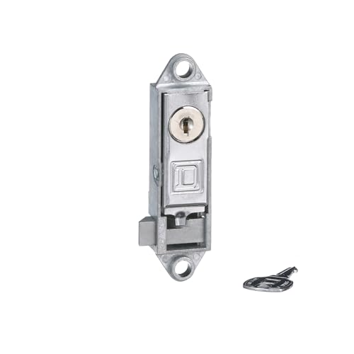 Square D SQ D PK22FL; NEMA1 ENCLOSURE LOC - Image 1