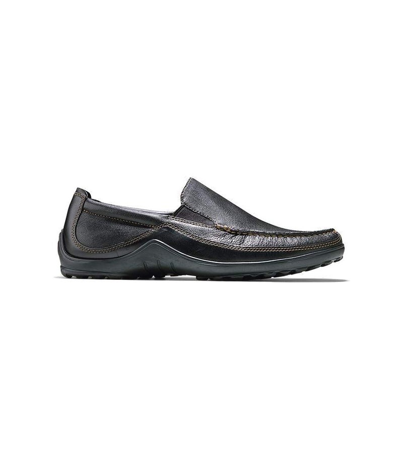 COLE HAAN حذاء كول هان للرجال من نوع توكر فينيتيان سليب أون، 42.5 EU - Image 2