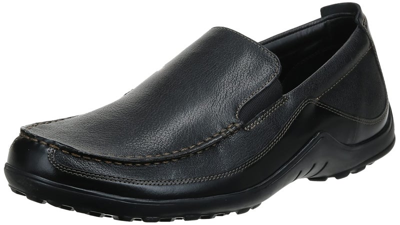 COLE HAAN حذاء كول هان للرجال من نوع توكر فينيتيان سليب أون، 42.5 EU - Image 1