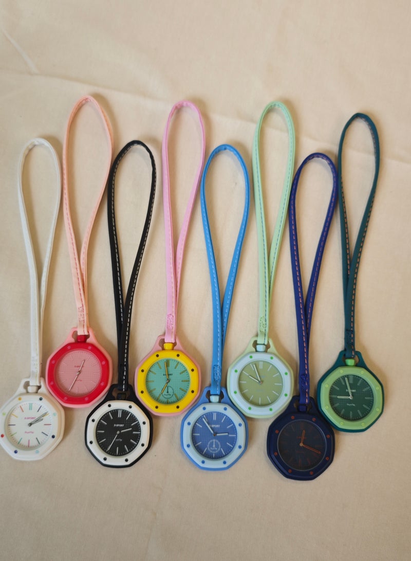 Pocket Watches for Men/Women, Top Brand Luxury Pocket Watch - Image 2