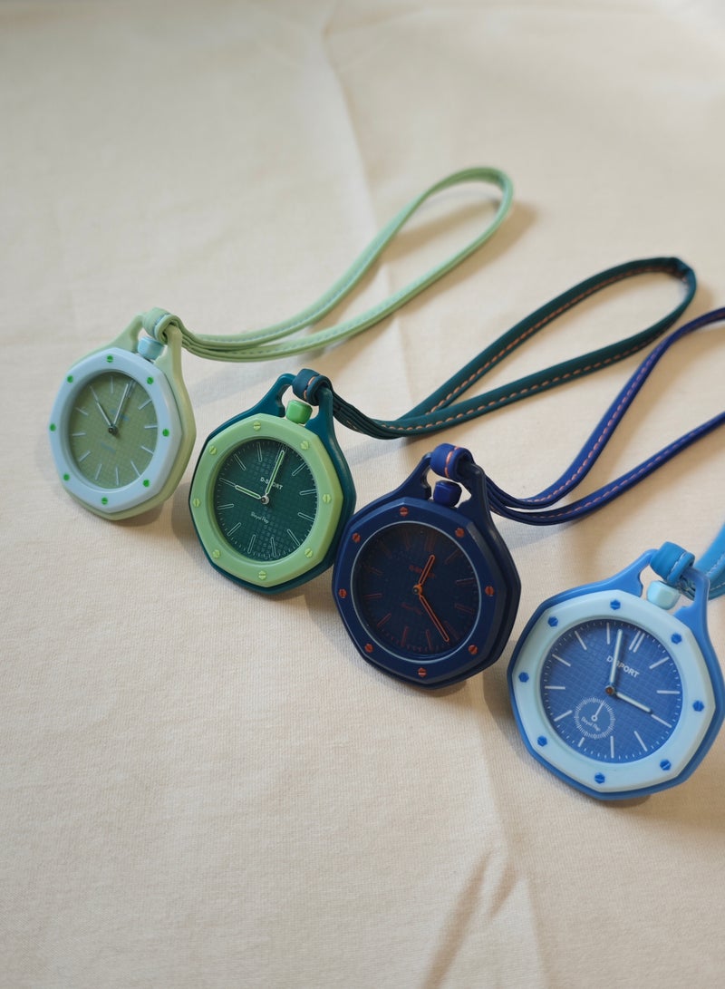 Pocket Watches for Men/Women, Top Brand Luxury Pocket Watch - Image 4