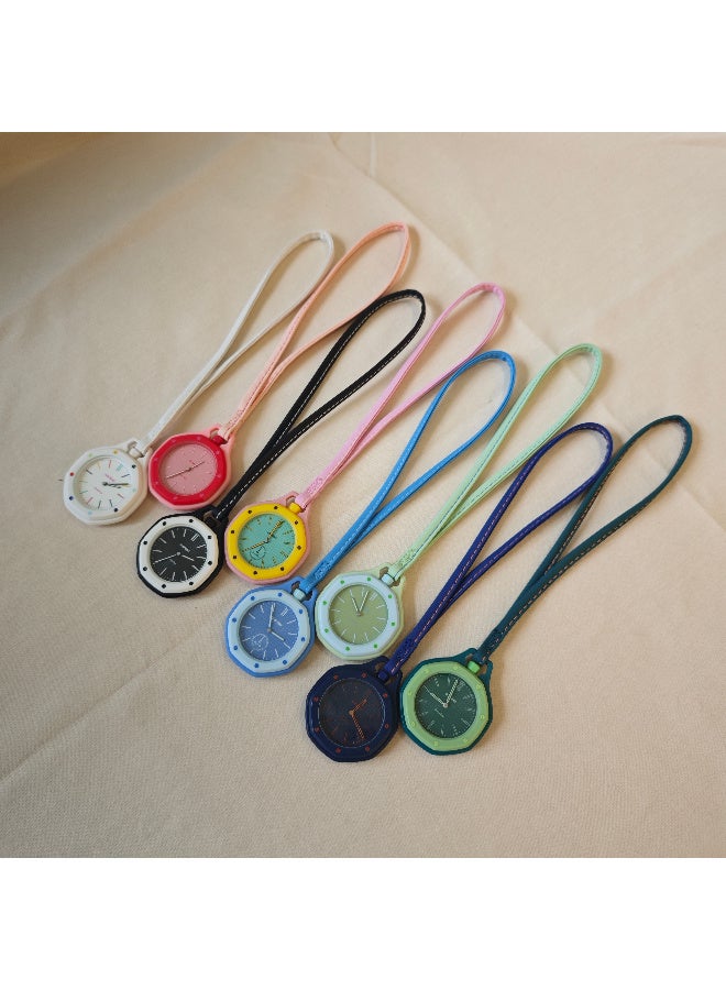 Pocket Watches for Men/Women, Top Brand Luxury Pocket Watch - Image 3