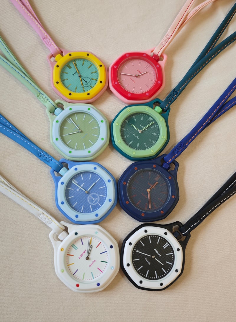 Pocket Watches for Men/Women, Top Brand Luxury Pocket Watch - Image 5