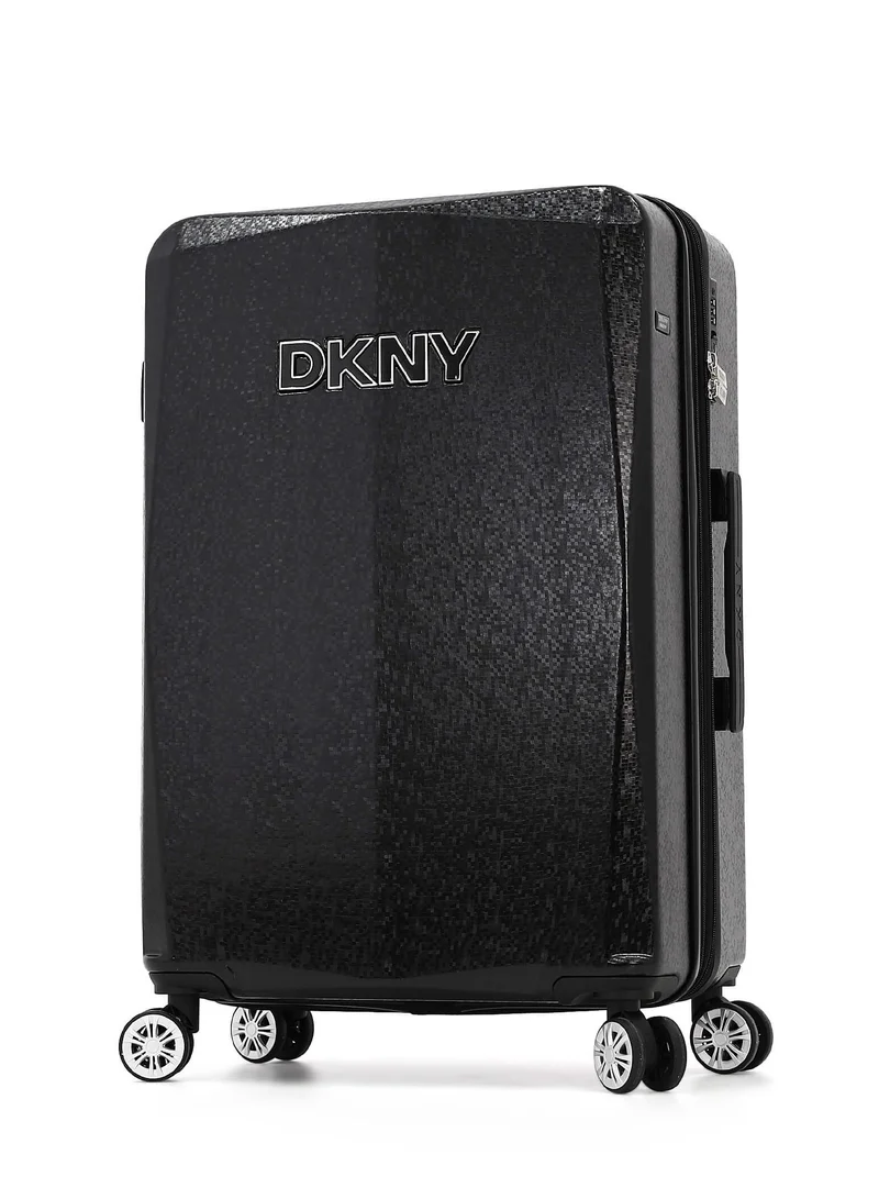 دكني طقم حقائب سفر  ثلاث قطع صلبة بعجلات دوارة