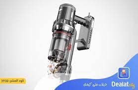 Jolfay جولفاي مكنسة كهربائية محمولة لاسلكية ذكية 18 كيلو باسكال قوة الشفط قابلة للإزالة - Image 4