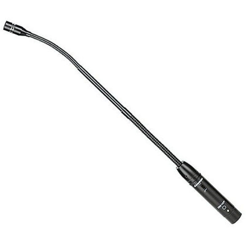 Samson Cm20P Gooseneck Podium Microphone - Xlr - Image 4
