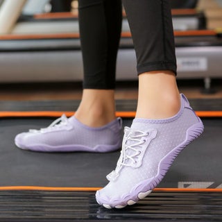 Soft-soled indoor fitness shoes for men and women non-slip yoga squat running rope skipping shoes shock absorption swimming trail shoes 106-light purple upgrade-the version is fatter and larger - pzsku/Z261659A930D63D9C3BD7Z/45/1750432967/6e480444-a46e-4e59-b28a-91af2b41d64d