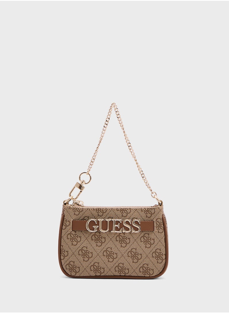 GUESS Zamira Daily Pouch  - Image 1